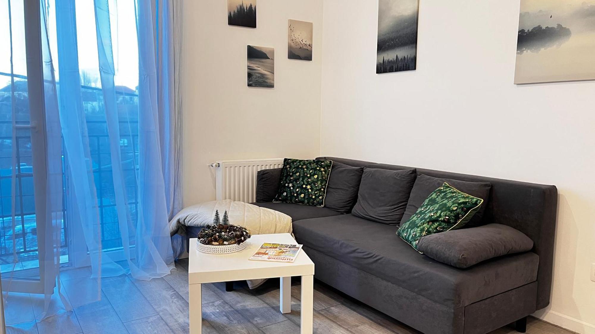 Carina Apartment Budapest Exterior foto