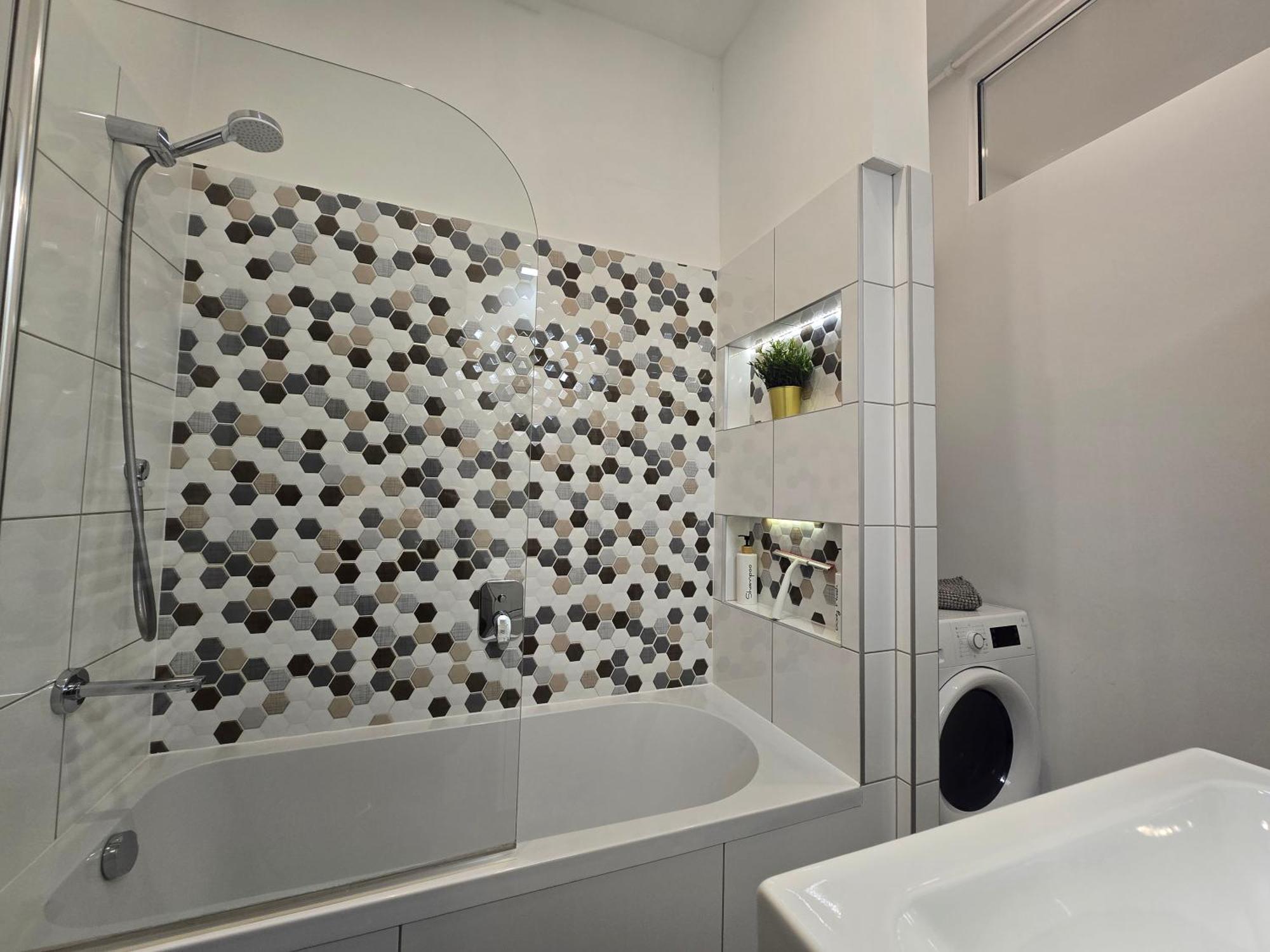 Carina Apartment Budapest Exterior foto